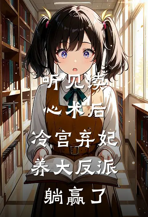 听见读心术后，冷宫弃妃养大反派躺赢了
