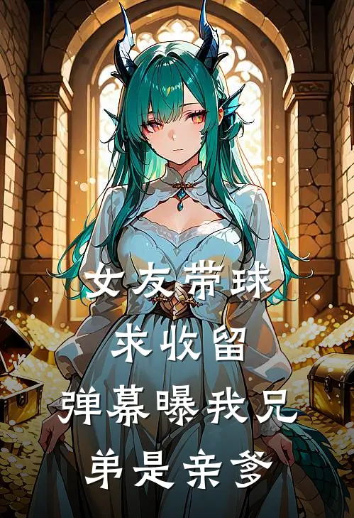 女友带球求收留，弹幕曝我兄弟是亲爹
