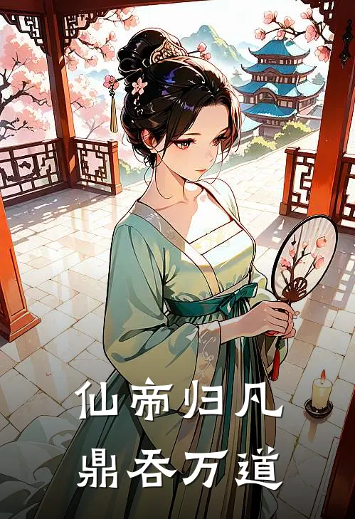 仙帝归凡鼎吞万道
