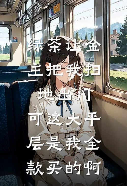 绿茶让金主把我扫地出门，可这大平层是我全款买的啊