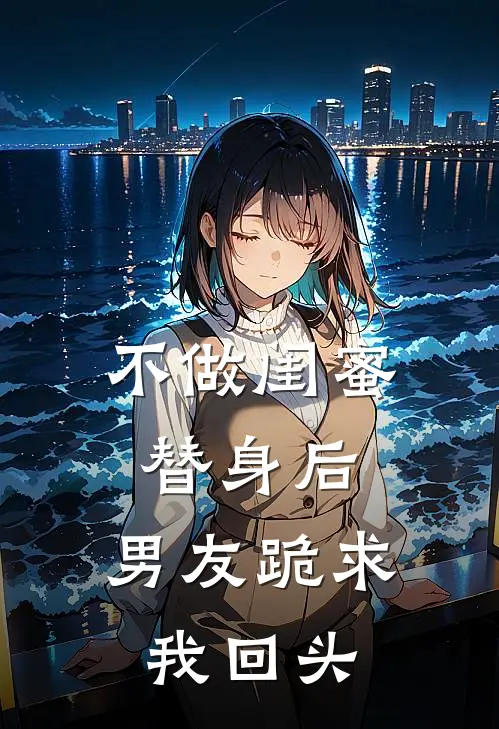 不做闺蜜替身后，男友跪求我回头