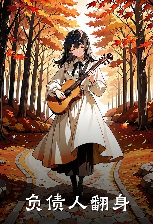 负债人翻身