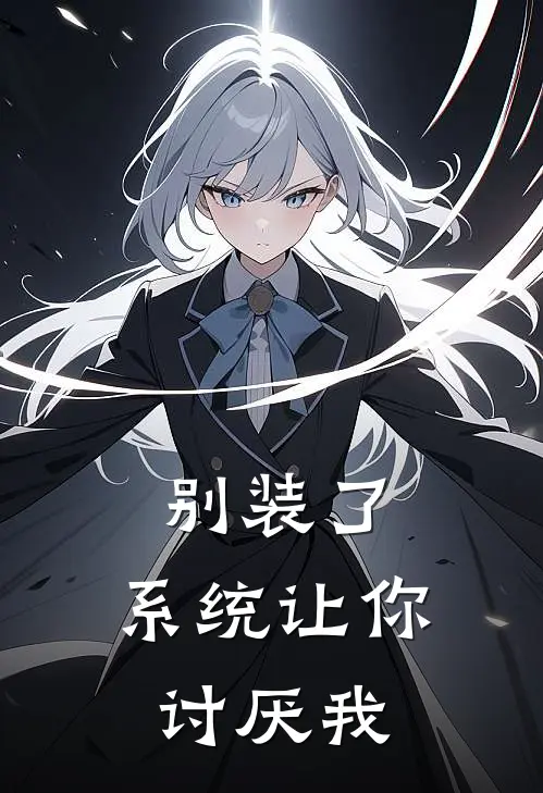 别装了，系统让你讨厌我
