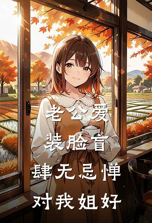 老公爱装脸盲，肆无忌惮对我姐好