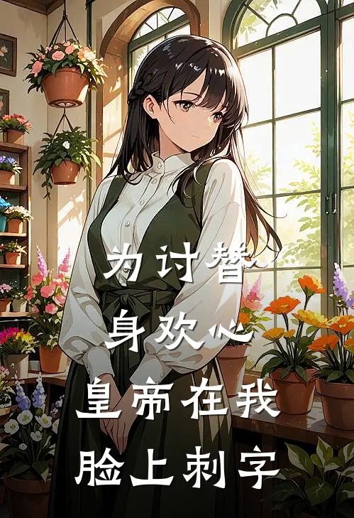 为讨替身欢心，皇帝在我脸上刺字
