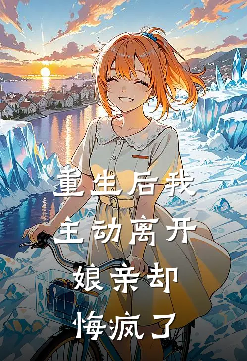 重生后我主动离开，娘亲却悔疯了