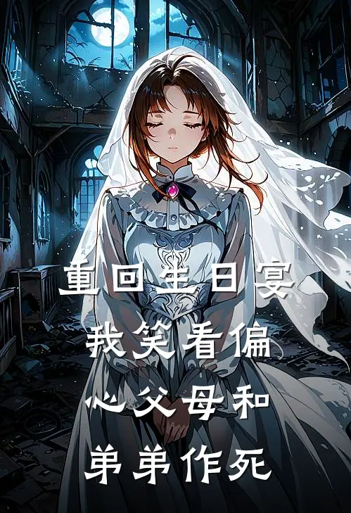 重回生日宴，我笑看偏心父母和弟弟作死