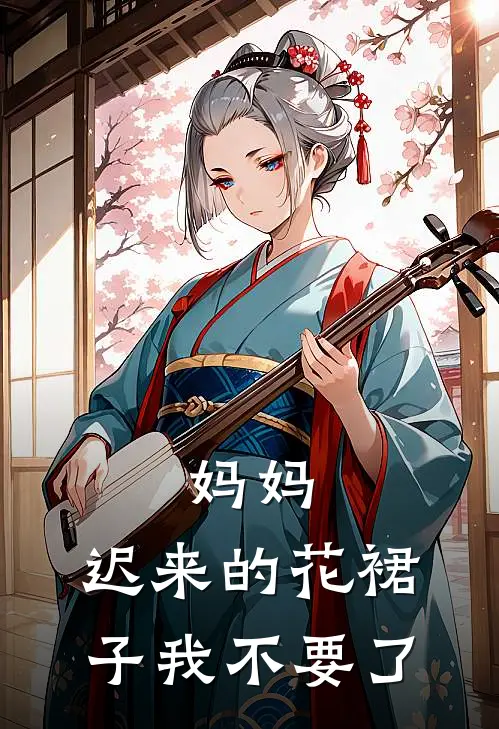 妈妈，迟来的花裙子我不要了