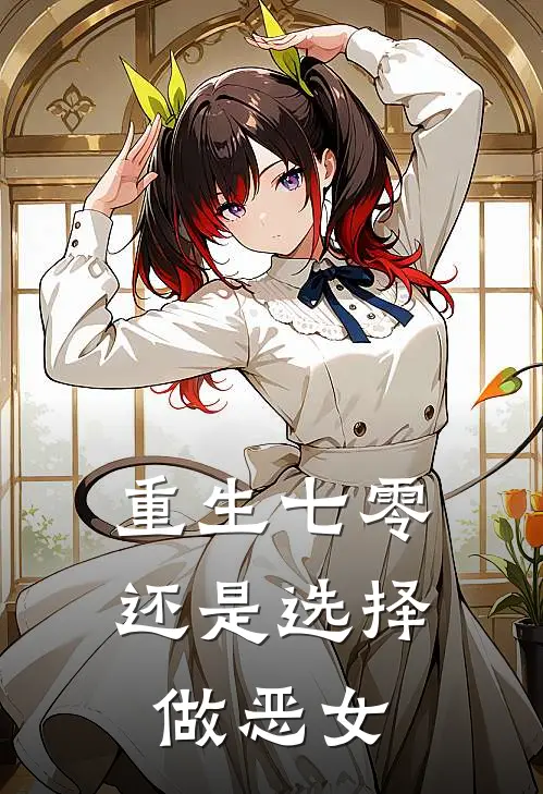 重生七零还是选择做恶女