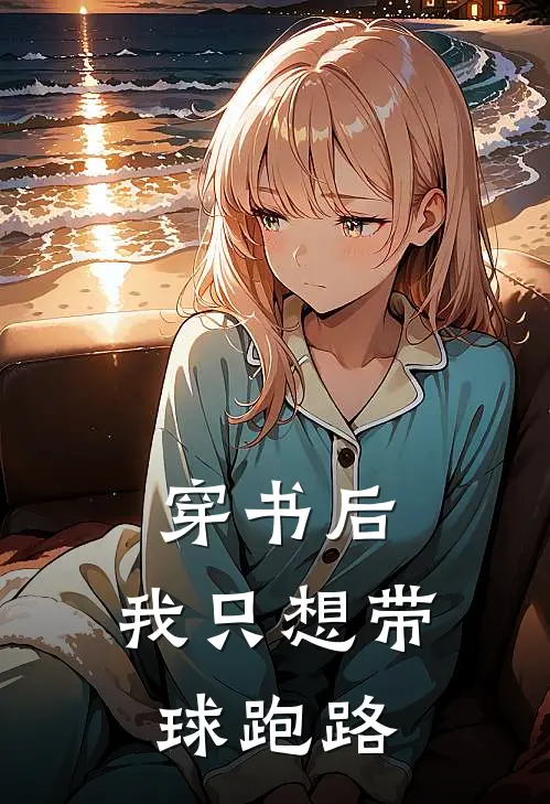 穿书后，我只想带球跑路