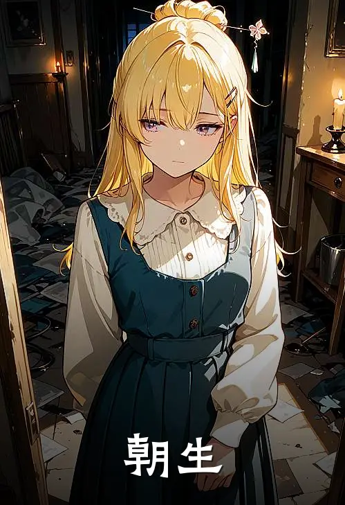 朝生