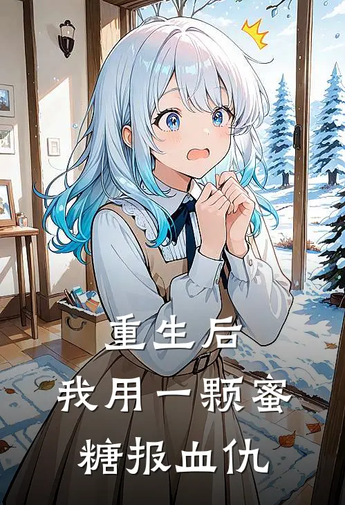 重生后，我用一颗蜜糖报血仇