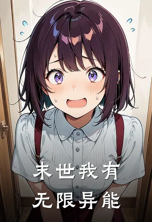 末世我有无限异能