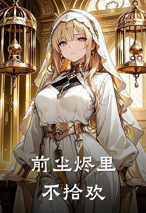 前尘烬里不拾欢