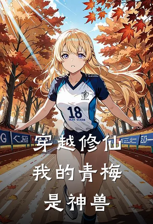 穿越修仙：我的青梅是神兽