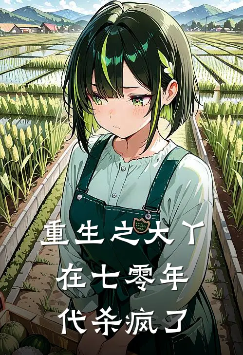重生之大丫在七零年代杀疯了