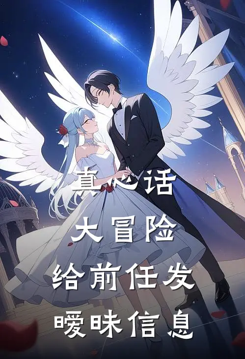 真心话大冒险，给前任发暧昧信息