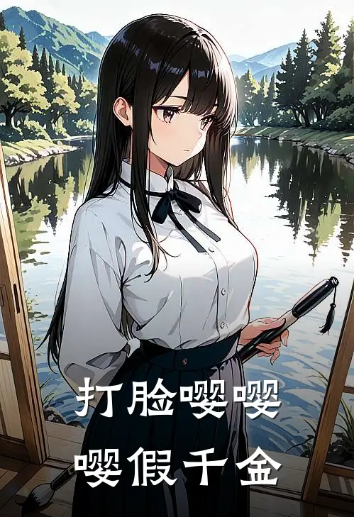 打脸嘤嘤嘤假千金
