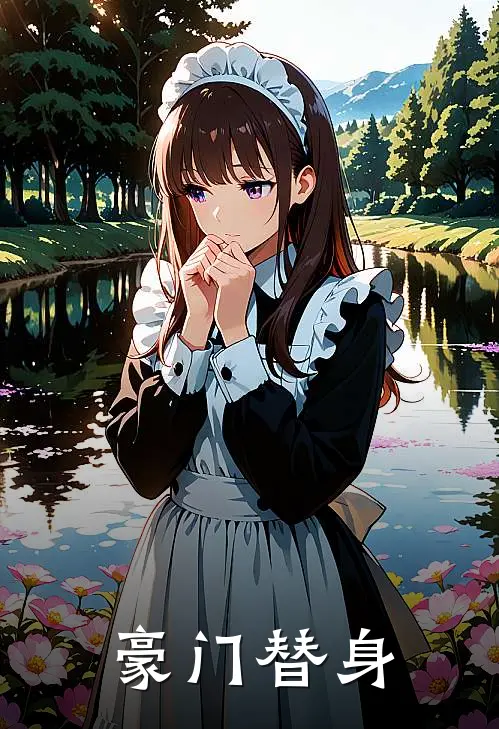 豪门替身