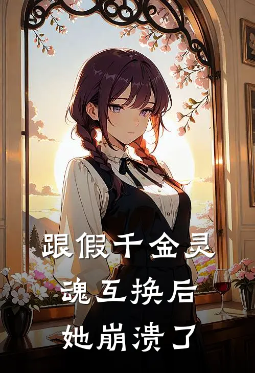 跟假千金灵魂互换后，她崩溃了
