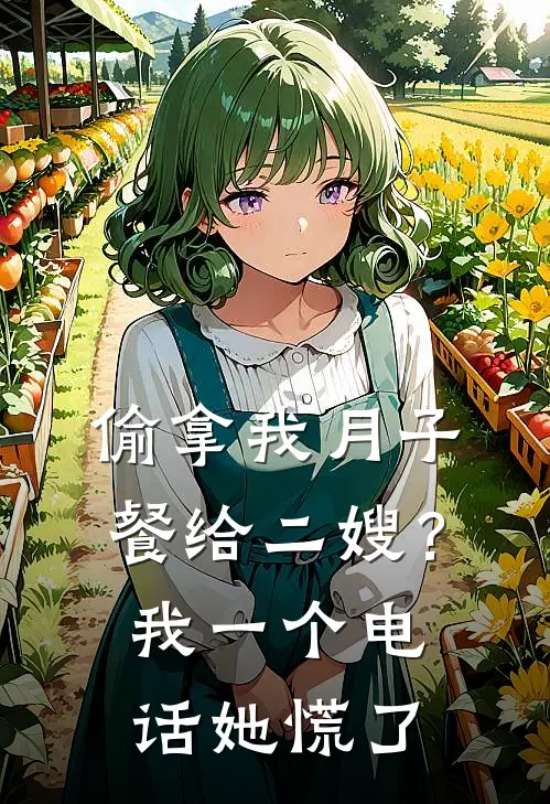 偷拿我月子餐给二嫂？我一个电话她慌了
