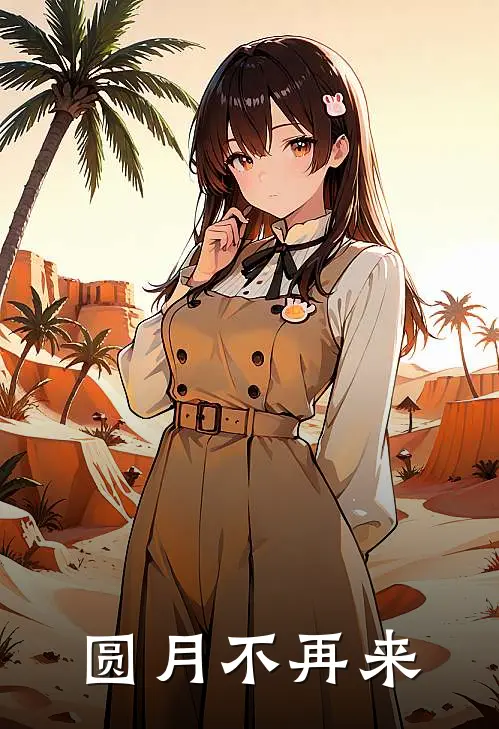 圆月不再来