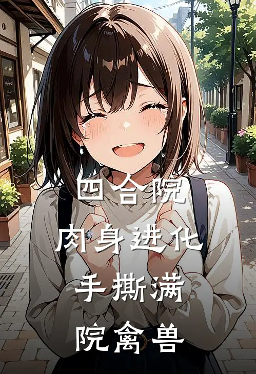 四合院：肉身进化，手撕满院禽兽
