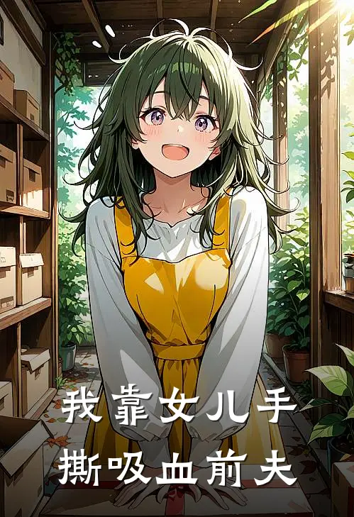 我靠女儿手撕吸血前夫