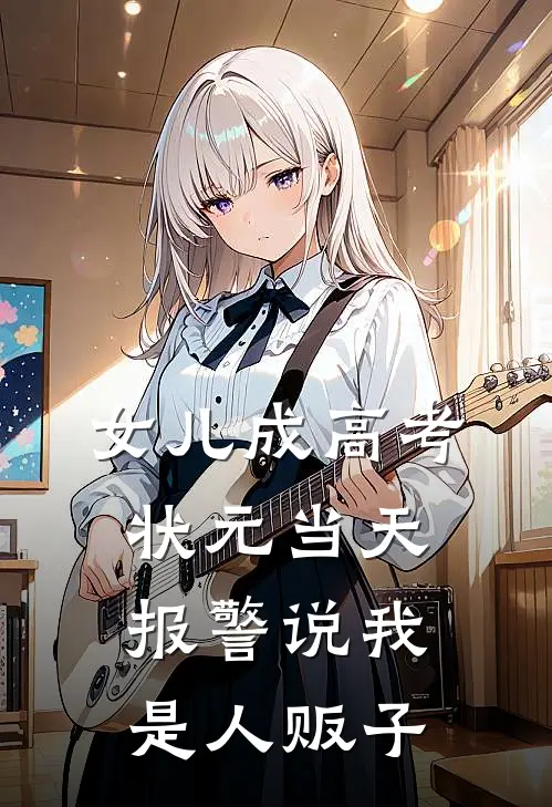 女儿成高考状元当天，报警说我是人贩子