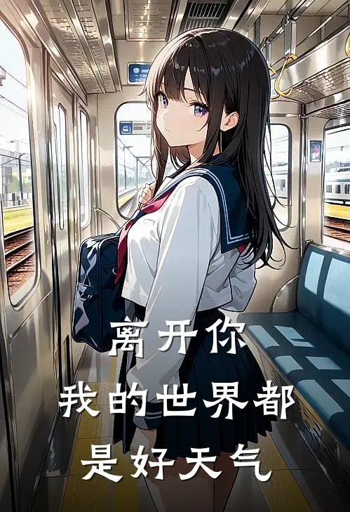 离开你，我的世界都是好天气