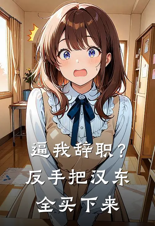 逼我辞职？反手把汉东全买下来