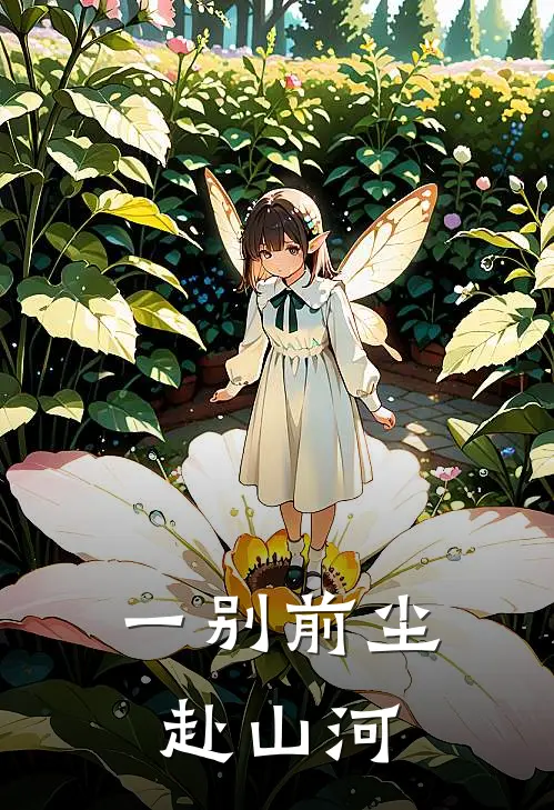 一别前尘赴山河