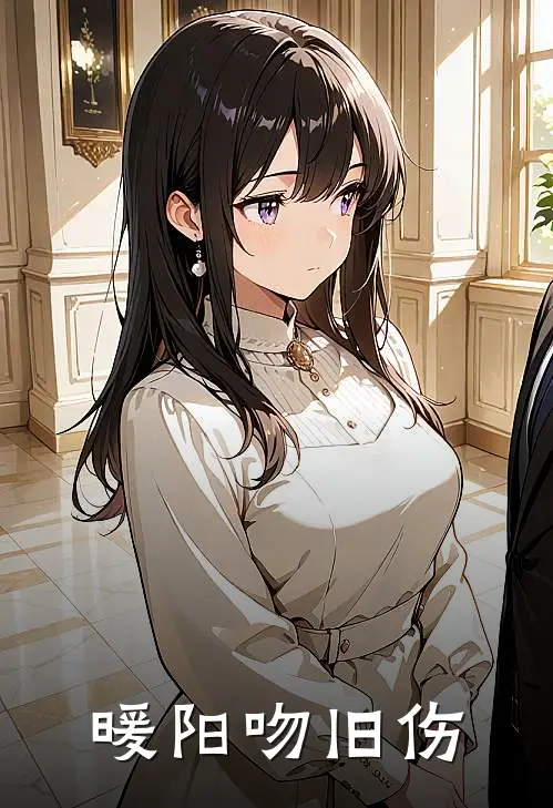 暖阳吻旧伤
