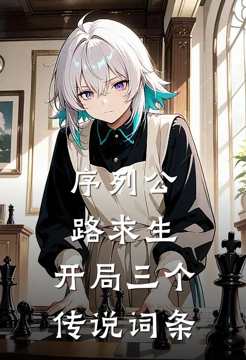 序列公路求生：开局三个传说词条