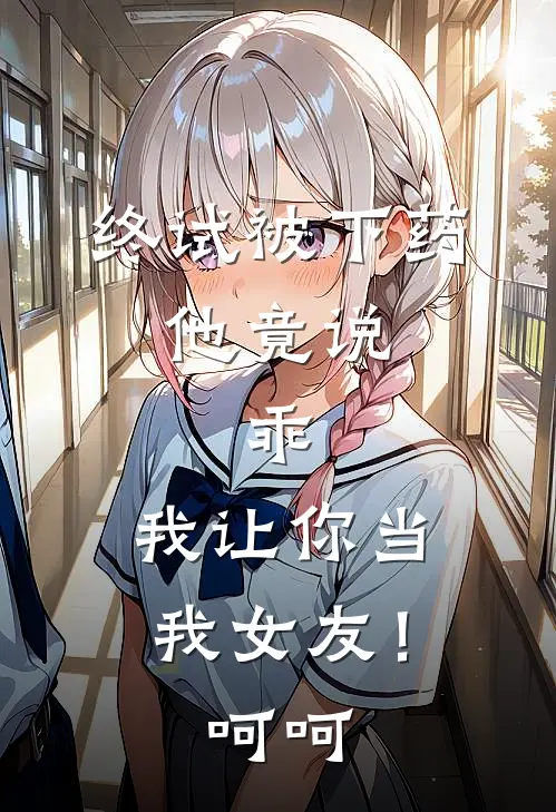 终试被下药，他竟说：乖，我让你当我女友！呵呵