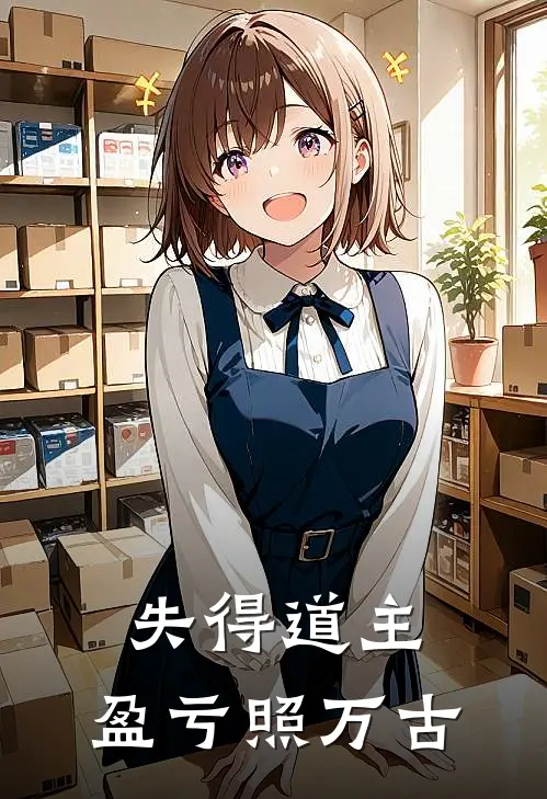 失得道主：盈亏照万古