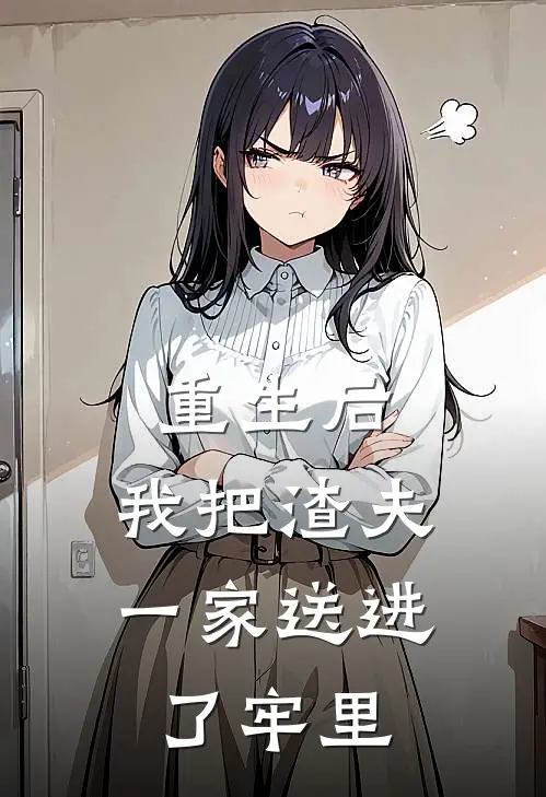重生后，我把渣夫一家送进了牢里