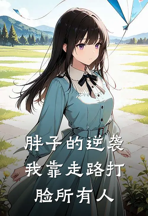 胖子的逆袭：我靠走路打脸所有人