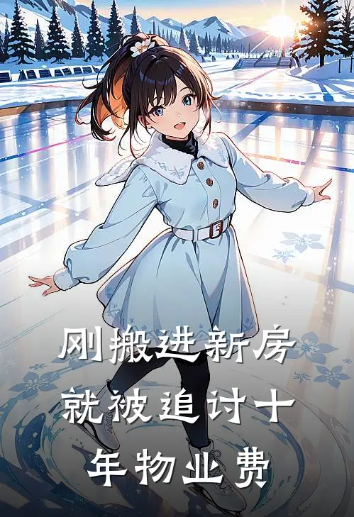 刚搬进新房，就被追讨十年物业费