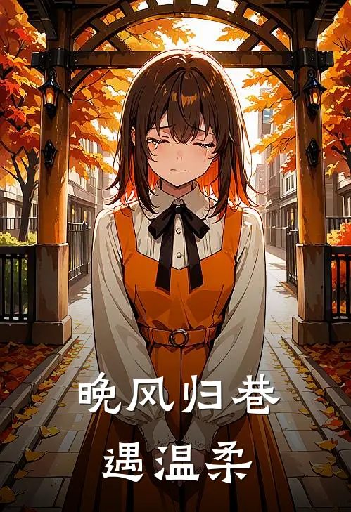 晚风归巷遇温柔