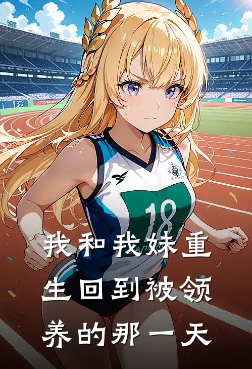 我和我妹重生回到被领养的那一天