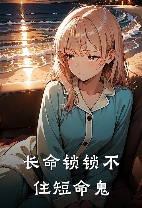 长命锁锁不住短命鬼