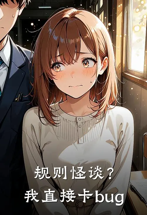 规则怪谈？我直接卡bug