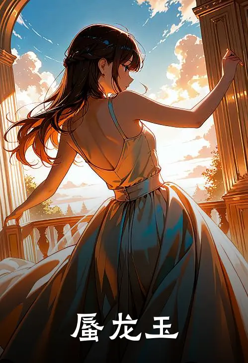 蜃龙玉