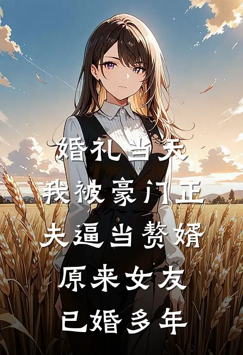 婚礼当天，我被豪门正夫逼当赘婿：原来女友已婚多年