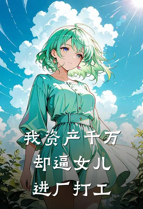 我资产千万，却逼女儿进厂打工