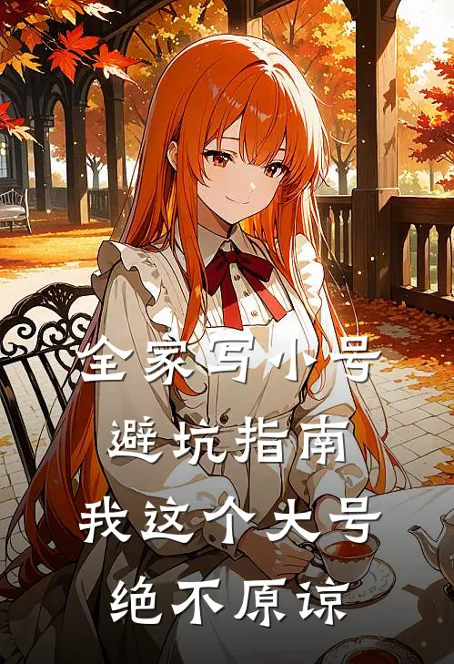 全家写小号避坑指南，我这个大号绝不原谅
