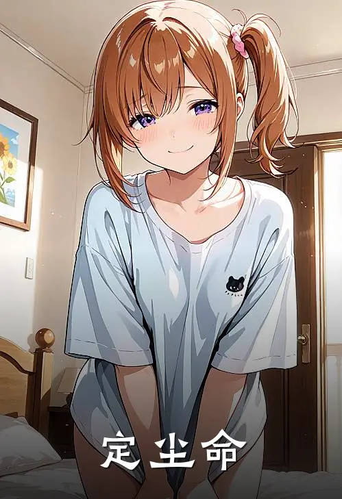 定尘命