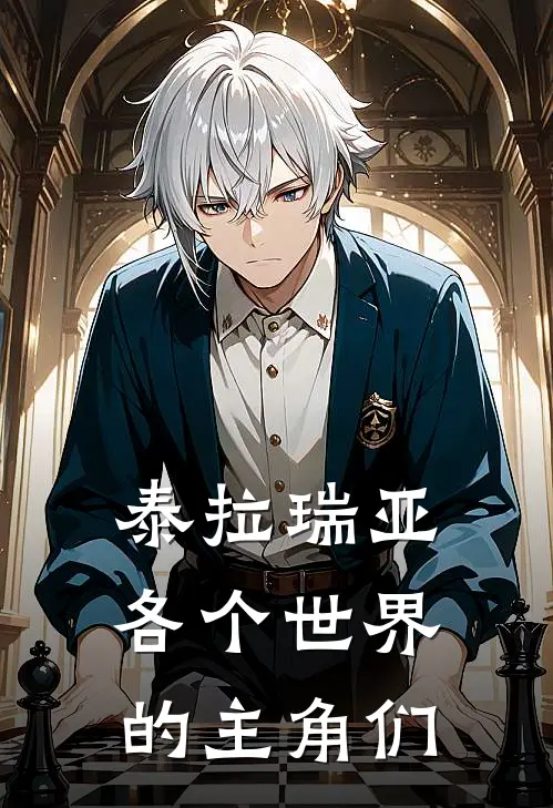 泰拉瑞亚：各个世界的主角们