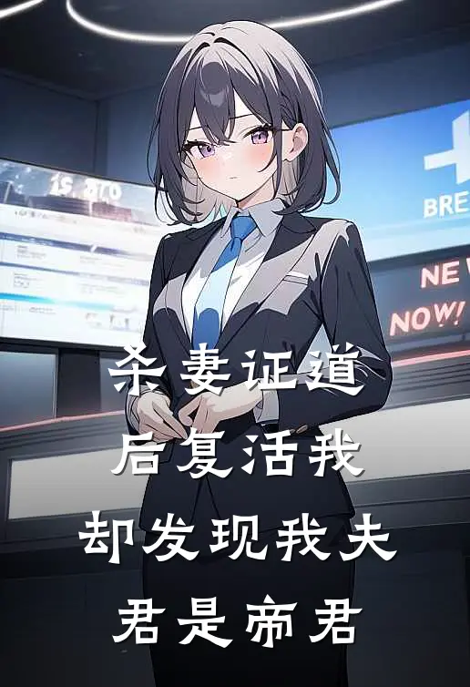 杀妻证道后复活我，却发现我夫君是帝君